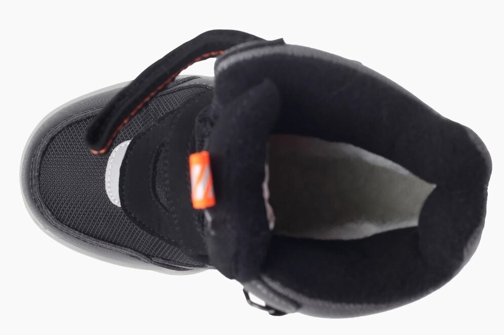 Термосапоги TOM.M 93-78ABLACK 28 Черный Термосапоги TOM.M 93-78ABLACK 28 Черный