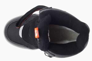 Термосапоги TOM.M 93-78ABLACK 28 Черный