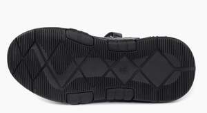 Черевики K1002BLACK 29 Чорний Черевики K1002BLACK 29 Чорний